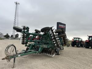 2013 Great Plains 3323DH Image