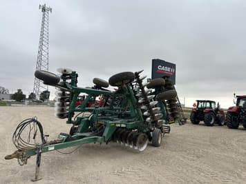 Main image Great Plains 3323DH