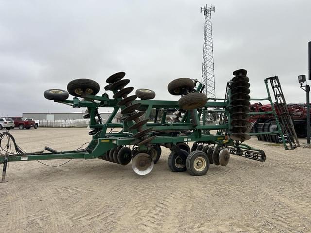 Image of Great Plains 3323DH equipment image 3