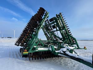 2013 Great Plains 3500TM Image