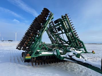 Main image Great Plains 3500TM