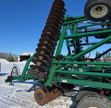 Image of Great Plains 3500TM equipment image 1