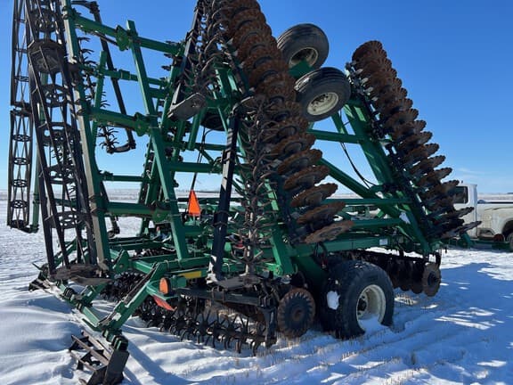 Image of Great Plains 3500TM equipment image 4