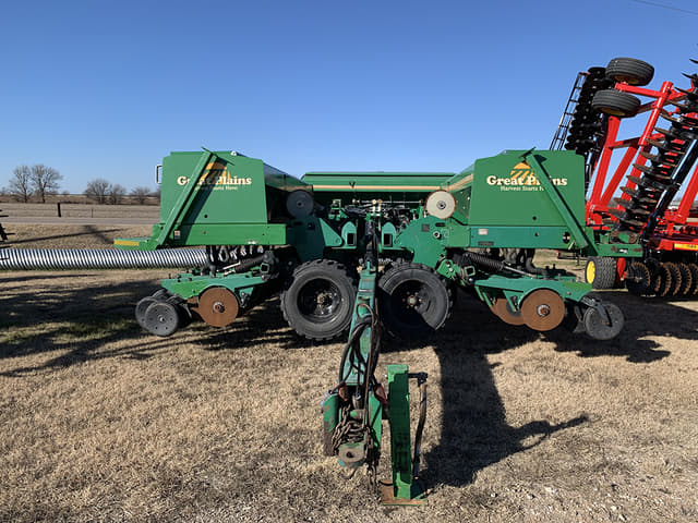 Image of Great Plains 3S-3000HD equipment image 3