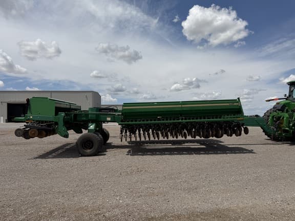 Image of Great Plains 3S-5000 equipment image 3
