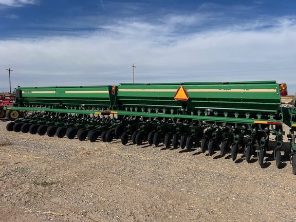2013 Great Plains 3S-5000HD Equipment Image0