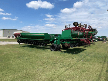 Main image Great Plains 3S-5000HD