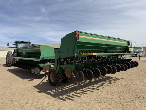 Image of Great Plains 3S-5000HD equipment image 3