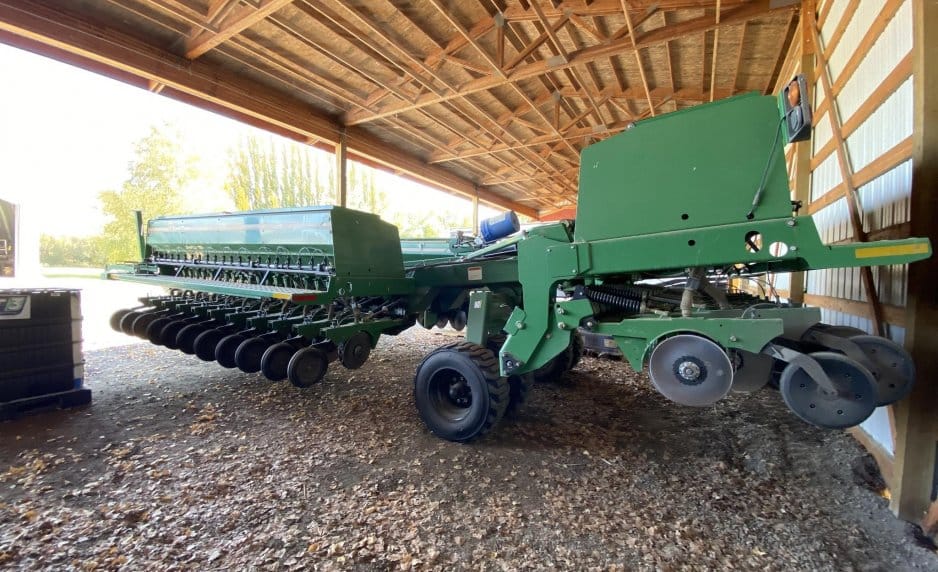 2013 Great Plains 3S-4000HD Equipment Image0