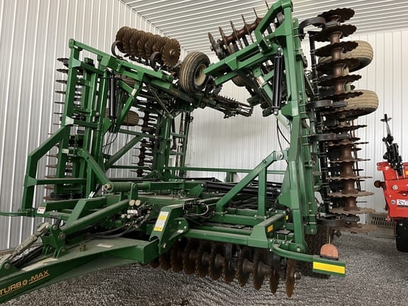 Main image Great Plains 4000TM