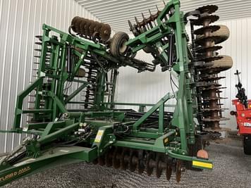 Main image Great Plains 4000TM