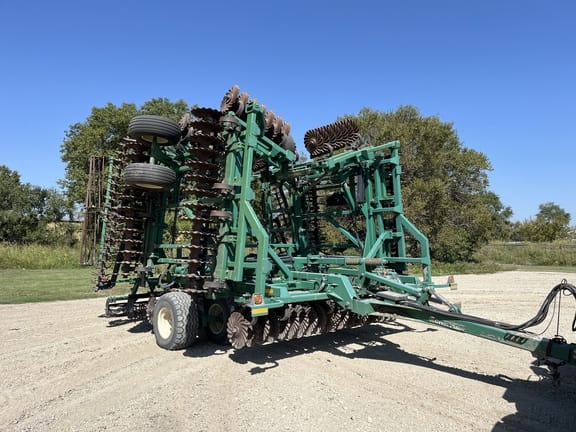 Main image Great Plains 4000TM