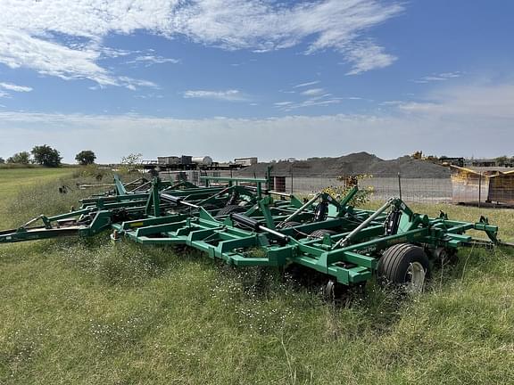 Image of Great Plains 4000TM equipment image 1