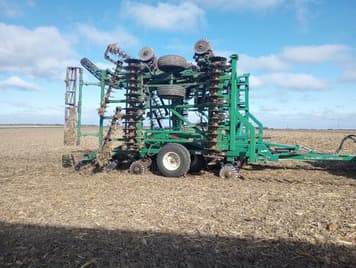 Main image Great Plains 4000TM