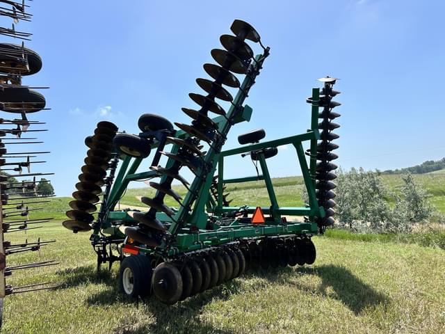 Image of Great Plains 4333 equipment image 2