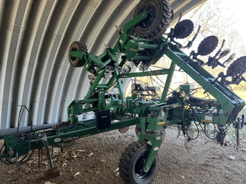 Main image Great Plains NP40A