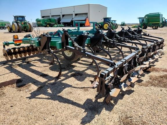 Image of Great Plains TC5115 equipment image 2