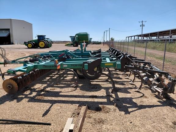 Image of Great Plains TC5115 equipment image 1