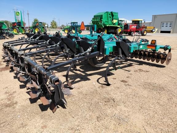 Image of Great Plains TC5115 equipment image 4