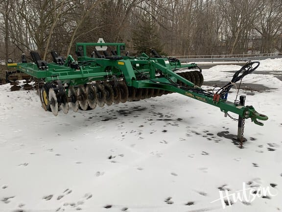 2013 Great Plains TC5111 Equipment Image0