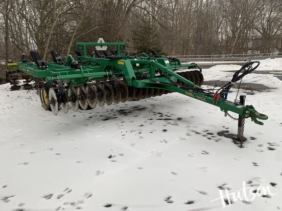 Image of Great Plains TC5111 Primary image