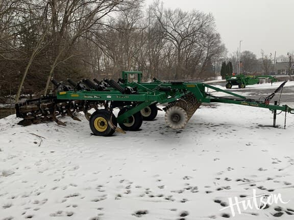 Image of Great Plains TC5111 equipment image 3