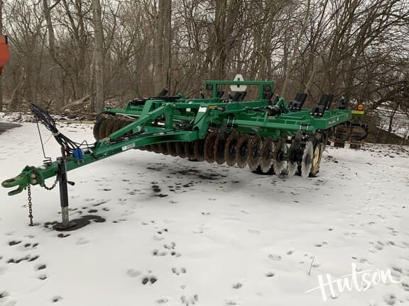 Image of Great Plains TC5111 equipment image 1