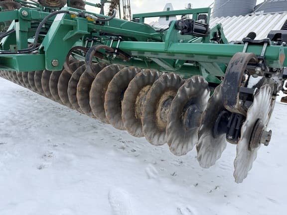 Image of Great Plains TC5111 equipment image 3