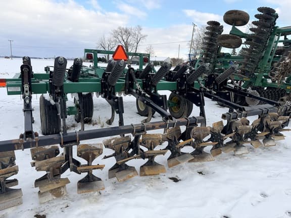 Image of Great Plains TC5111 equipment image 2