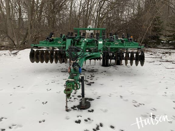 Image of Great Plains TC5111 equipment image 2