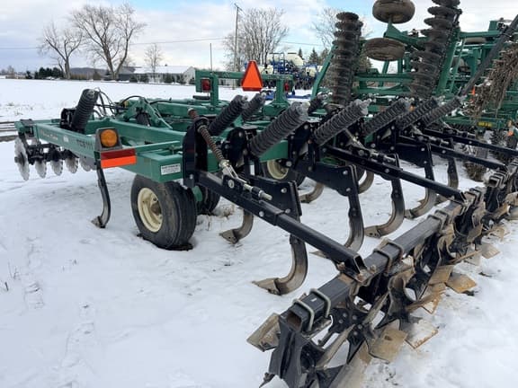 Image of Great Plains TC5111 equipment image 1