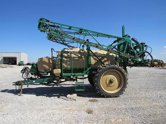 Image of Great Plains TS1000 equipment image 1