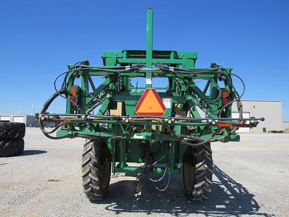 Image of Great Plains TS1000 equipment image 3