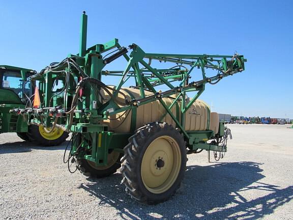 Image of Great Plains TS1000 equipment image 4