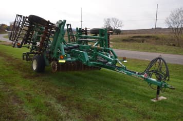 Main image Great Plains 1800TM