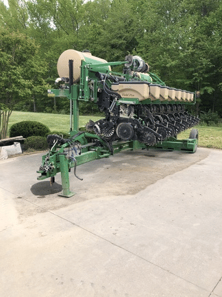 Main image Great Plains YP825R