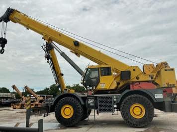 Main image Grove RT880