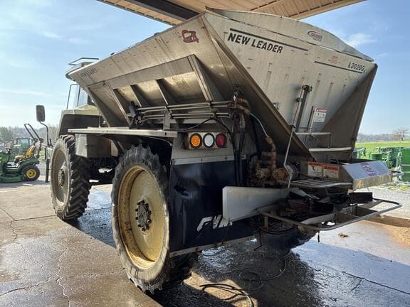 Image of GVM Prowler 9275 equipment image 1