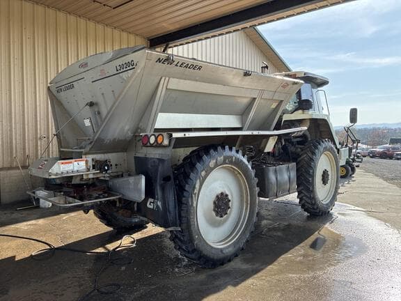 Image of GVM Prowler 9275 equipment image 2