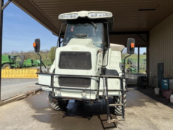 Image of GVM Prowler 9275 equipment image 4