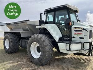 2013 GVM Prowler 9275 Image