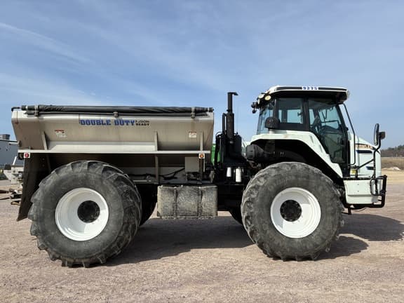 Image of GVM Prowler 9275 equipment image 3