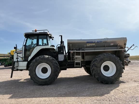 Image of GVM Prowler 9275 equipment image 1