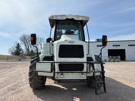 Image of GVM Prowler 9275 equipment image 4