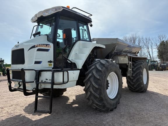 Image of GVM Prowler 9275 equipment image 2