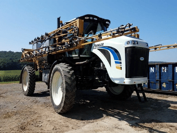 Main image GVM Prowler E325