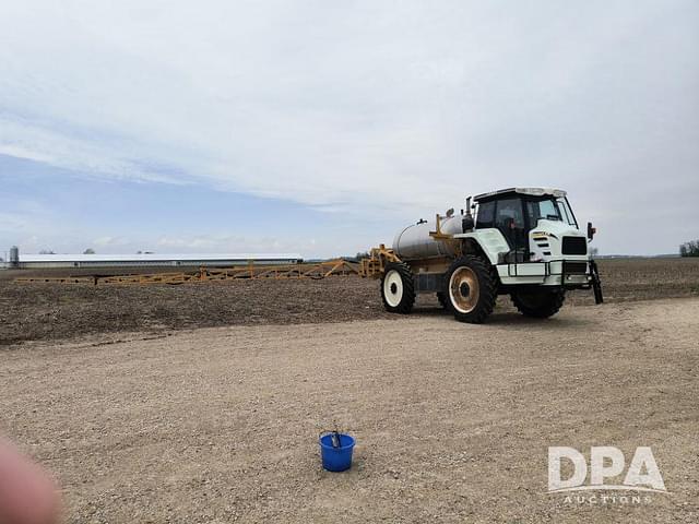 Image of GVM Prowler 9275 equipment image 4