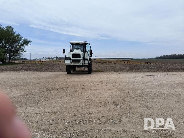 Image of GVM Prowler 9275 equipment image 3