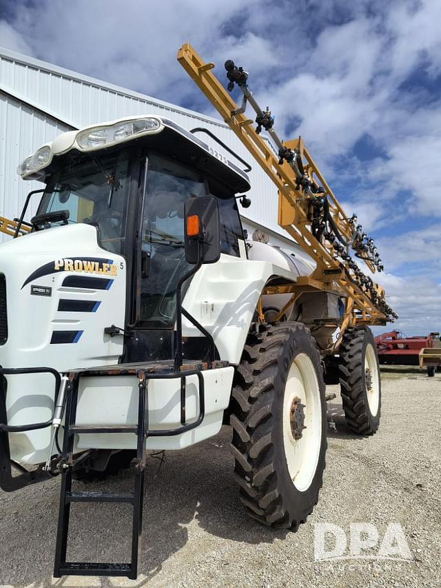 Image of GVM Prowler 9275 equipment image 1