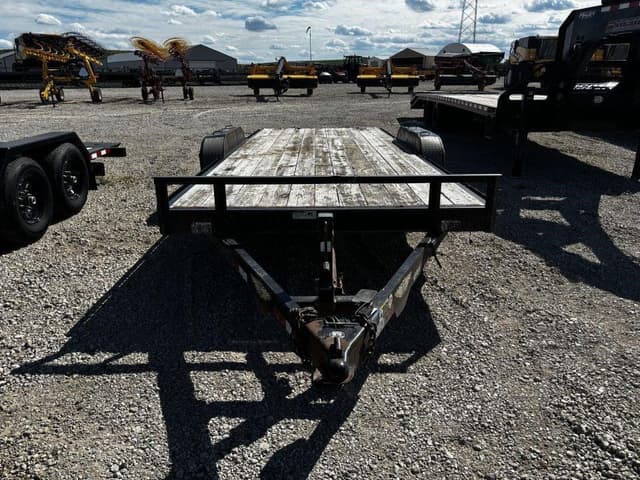 Image of H&H Undetermined equipment image 1